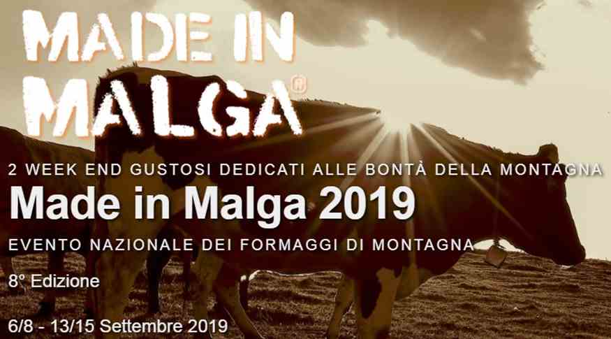 Made In Malga 2019